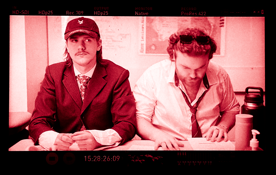 WELCOME TO KOBBAH LAD!